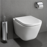 Подвесной унитаз